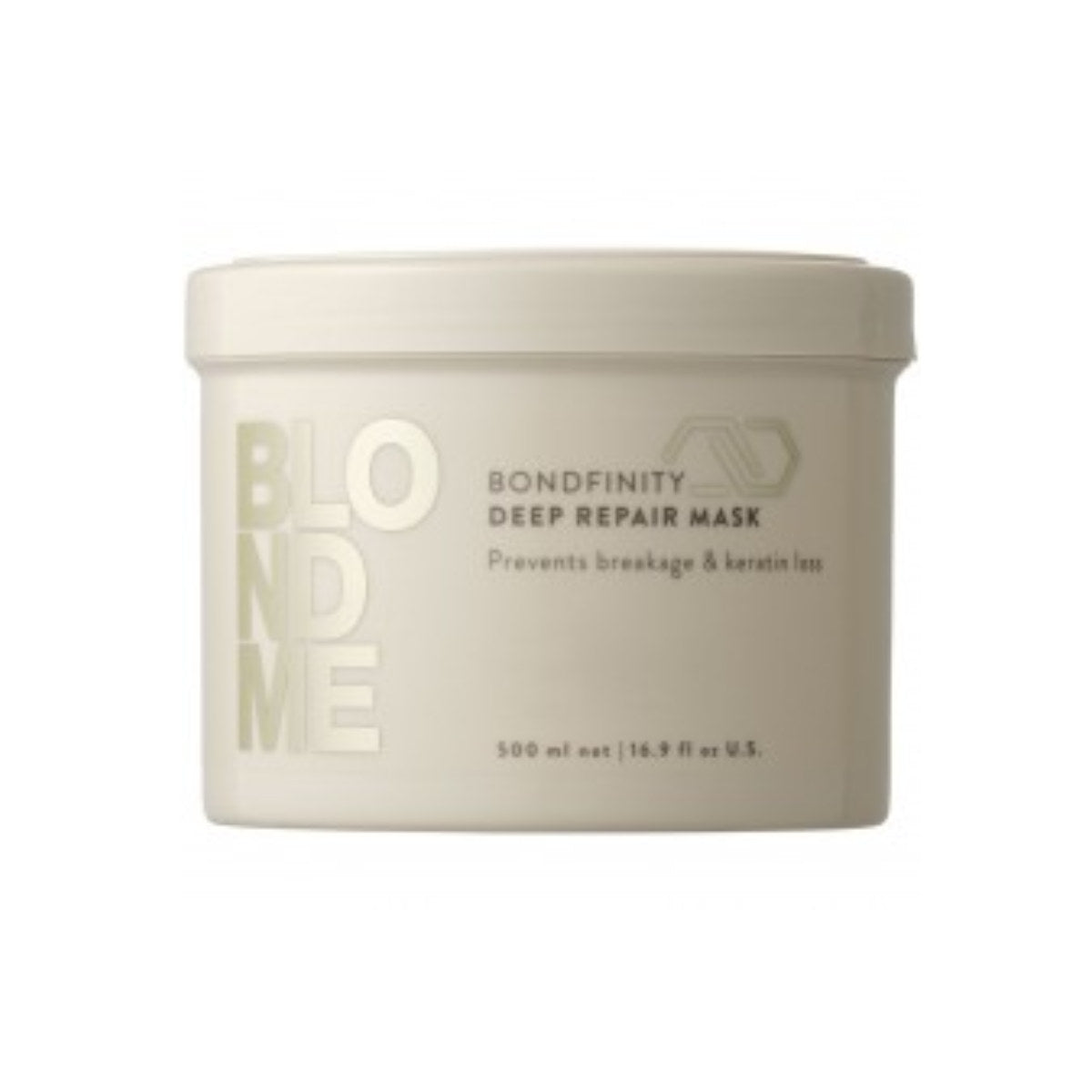 Blondme Bondfinity Deep Repair Mask