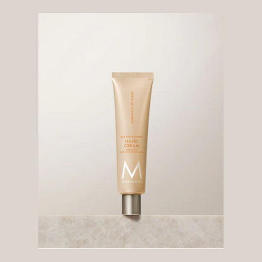 Moroccan Oil | Hand Cream - Ambiance De Plage
