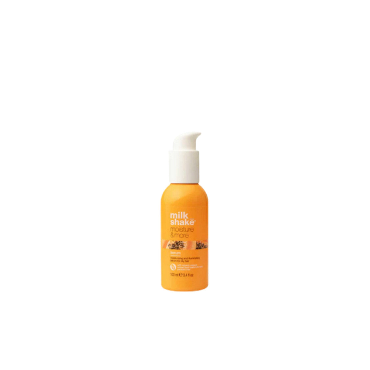 milk_shake | Moisture & More Serum