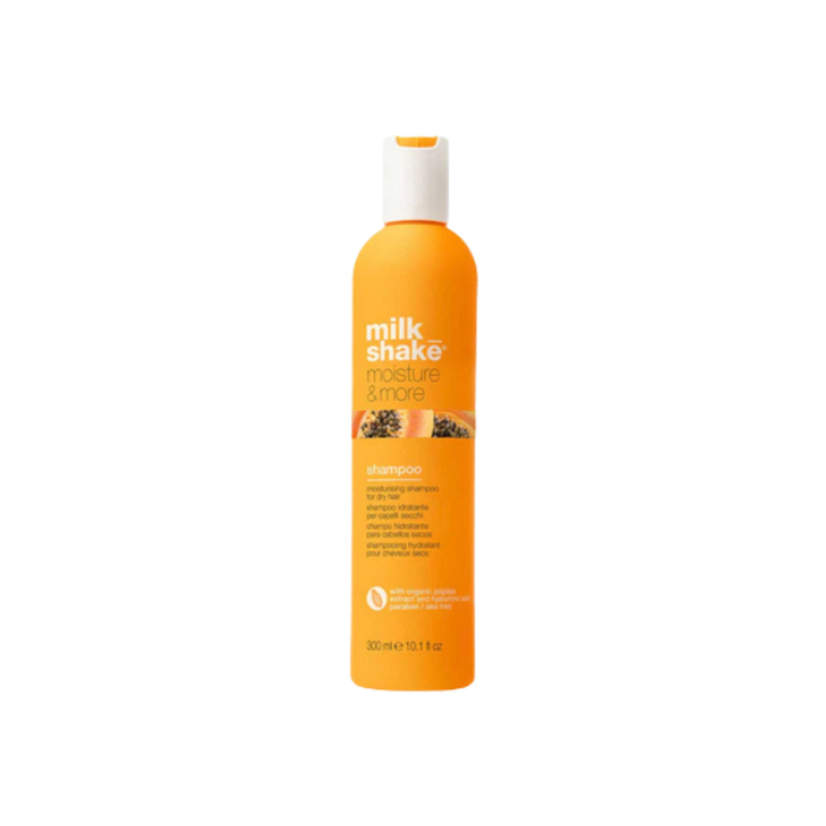 milk_shake | Moisture & More Shampoo