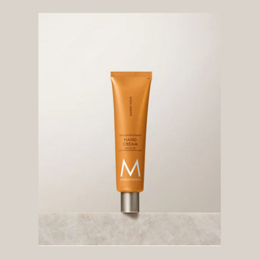 Moroccan Oil | Hand Cream - Ambre Noir