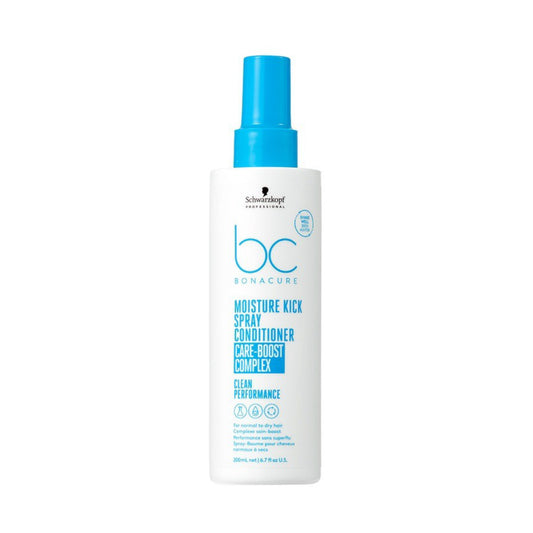 BC Moisture Kick Spray Conditioner Care Boost Complex