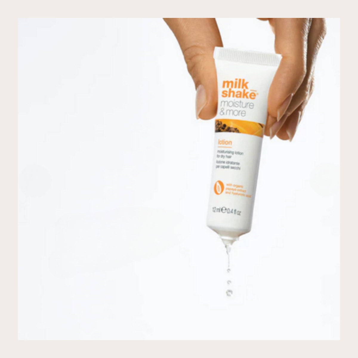 milk_shake | Moisture & More Lotion